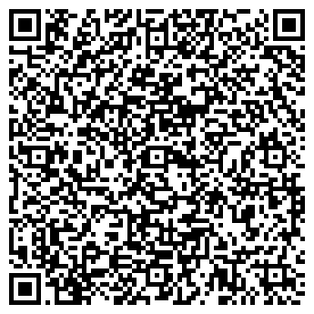 QR-код с контактной информацией организации ТОО "АВИТА-принт"