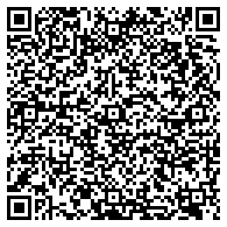 QR-код с контактной информацией организации СТОЛОВАЯ