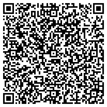 QR-код с контактной информацией организации ИП Береста-Буг