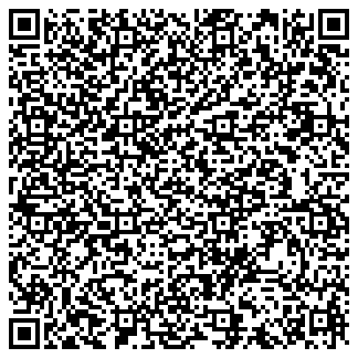 QR-код с контактной информацией организации Воскресная школа при храме иконы Божией Матери Живоносный Источник