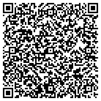 QR-код с контактной информацией организации ООО Сели & Поели