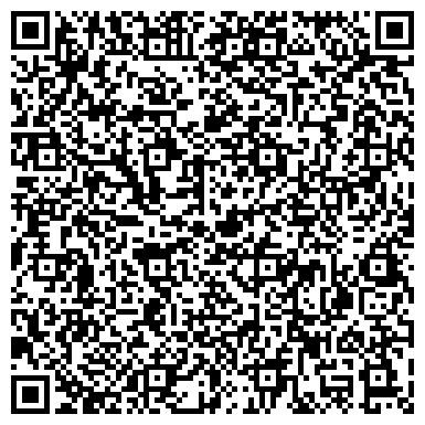 QR-код с контактной информацией организации Школа № 1466 имени Надежды Рушевой