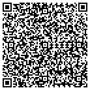 QR-код с контактной информацией организации БОРКОВА И. Н. ИП