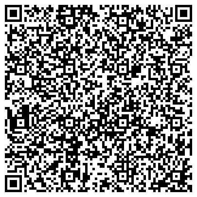 QR-код с контактной информацией организации НКО (НО) Благотворительный фонд  Наше Дело