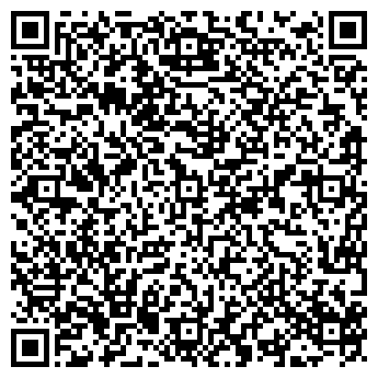 QR-код с контактной информацией организации Люзар, НПК