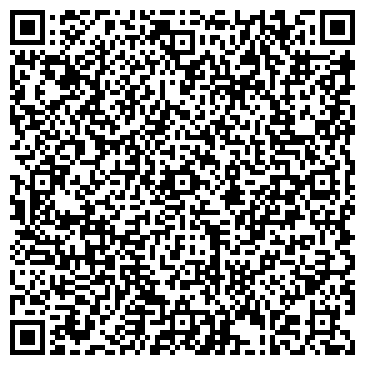 QR-код с контактной информацией организации Мед тайм, ООО