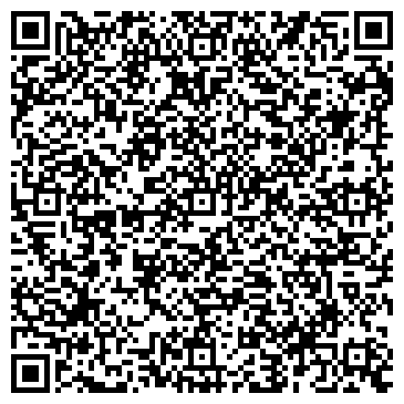 QR-код с контактной информацией организации Винг-Украина, ООО
