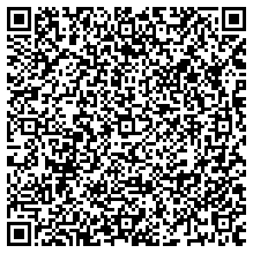 QR-код с контактной информацией организации Биополимер НПО, ООО