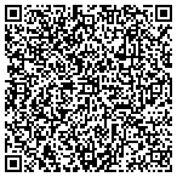 QR-код с контактной информацией организации Дэнас Украина, ЧП