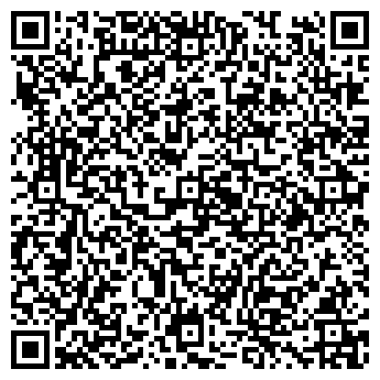 QR-код с контактной информацией организации Хьюмен Украина , ООО