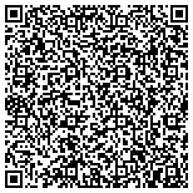 QR-код с контактной информацией организации "Школа № 1466 имени Надежды Рушевой"