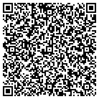 QR-код с контактной информацией организации Жетысу-Мед,ТОО