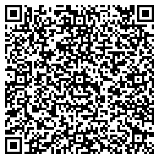 QR-код с контактной информацией организации Интероптторг