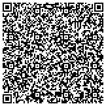 QR-код с контактной информацией организации Потребительское общество «Арго»
