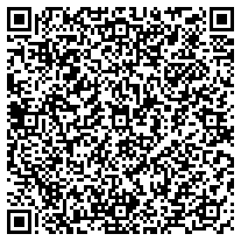 QR-код с контактной информацией организации Интернет-магазин "Genon"