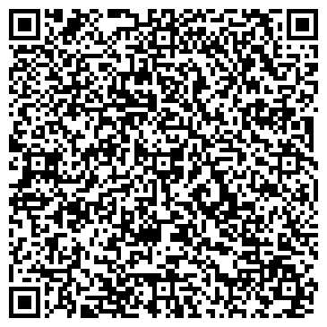 QR-код с контактной информацией организации ТОО "Ангро-Мир"