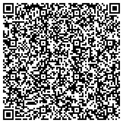 QR-код с контактной информацией организации ООО Инвестиционно - строительная компания "Континент"