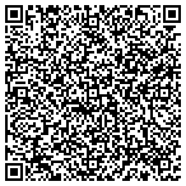 QR-код с контактной информацией организации ООО «Химпромресурсы-ЛД»