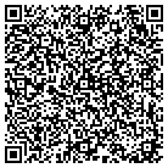 QR-код с контактной информацией организации Автовышка Тюмень