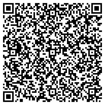 QR-код с контактной информацией организации Интернет магазин Гурана