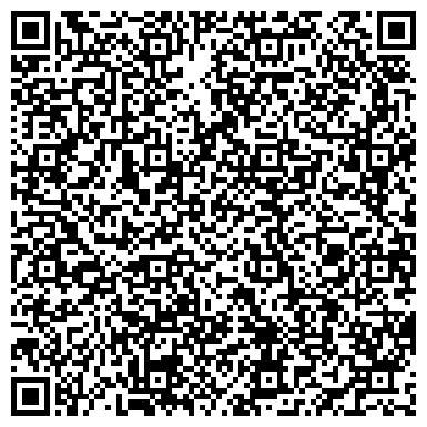 QR-код с контактной информацией организации ООО "Институт биомедицинских технологий"