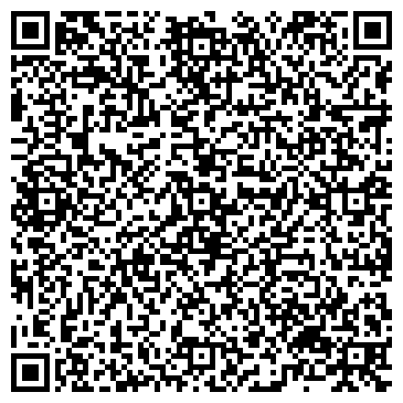 QR-код с контактной информацией организации Субъект предпринимательской деятельности Интернет магазин "ВСЕ ДЛЯ ЛЮДЕЙ"