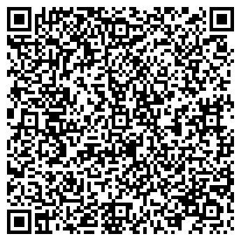 QR-код с контактной информацией организации ТОВ фирма «ТОР»
