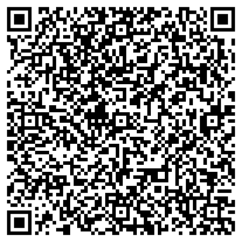 QR-код с контактной информацией организации ЧП Манаков Ю И
