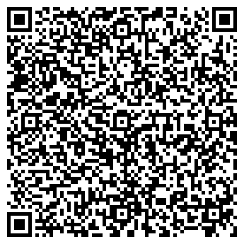 QR-код с контактной информацией организации ТОВ "Меркатор Медикаль"