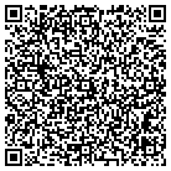 QR-код с контактной информацией организации Канатоп, ООО