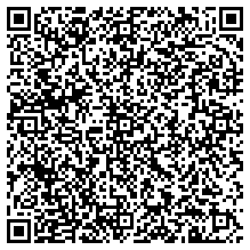 QR-код с контактной информацией организации Берлога (Berloga), ЧП