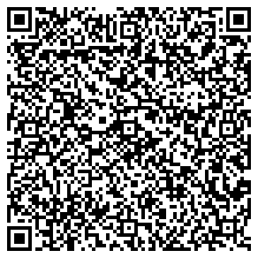 QR-код с контактной информацией организации АДВОКАТСКИЙ КАБИНЕТ РИЗАЕВ Э.М