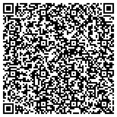 QR-код с контактной информацией организации ИП Мебельная компания "MORIS"