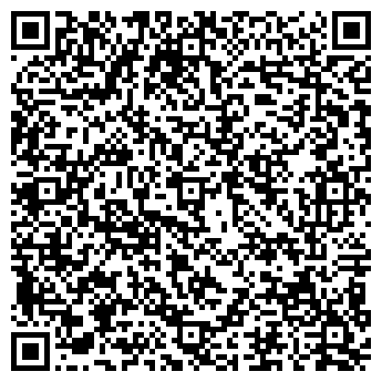 QR-код с контактной информацией организации Интернет- магазин "Економ"