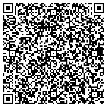 QR-код с контактной информацией организации Интернет-магазин "Меблі Карпат Еко"