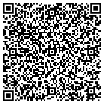 QR-код с контактной информацией организации Интернет-магазин Тигрес