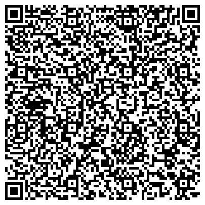 QR-код с контактной информацией организации Частное торгово-производственное унитарное предприятие «АйБиГрупп»