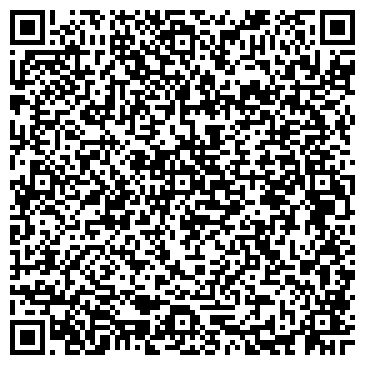 QR-код с контактной информацией организации Интернет-магазин "100 ЗАКАЗОВ"