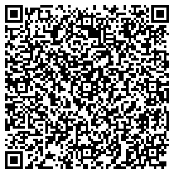 QR-код с контактной информацией организации ООО «ТехноСтанПлюс»