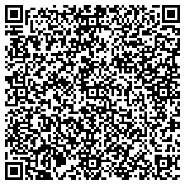 QR-код с контактной информацией организации Общество с ограниченной ответственностью ООО «Технотрансдеталь»