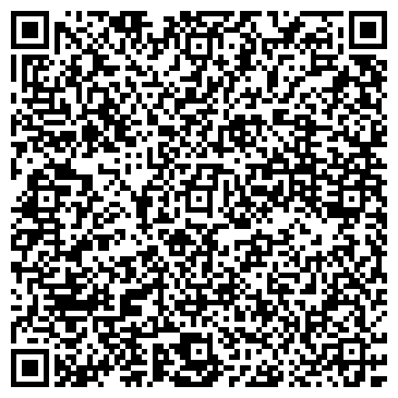 QR-код с контактной информацией организации ООО "Трансстрой Инжиниринг"