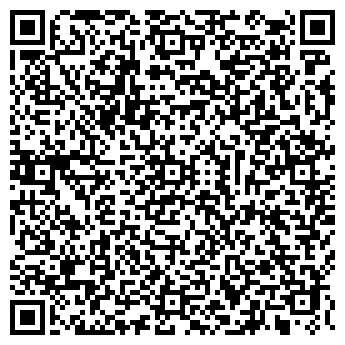 QR-код с контактной информацией организации ЧТУП «Дандалион»