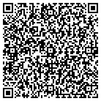 QR-код с контактной информацией организации Частное предприятие ИП Кузьменков
