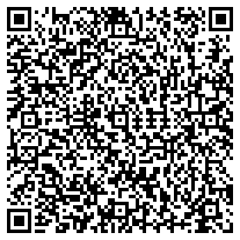 QR-код с контактной информацией организации Частное акционерное общество ЗАО «НПК»