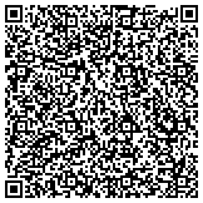 QR-код с контактной информацией организации Бобруйский завод тракторных деталей и агрегатов РУП (БЗТДиА)