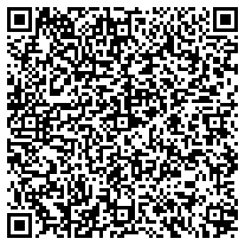 QR-код с контактной информацией организации ТОО «SHAOLIN AUTO ПРОМ»