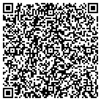 QR-код с контактной информацией организации ТОО "ЮКАС"