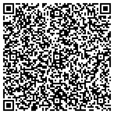 QR-код с контактной информацией организации ТОО «ТехАвтоКар»
