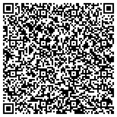 QR-код с контактной информацией организации ТОО "Механические Сани"