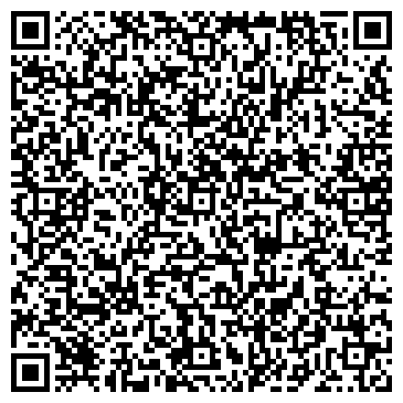 QR-код с контактной информацией организации ООО ТПК «Магнат»